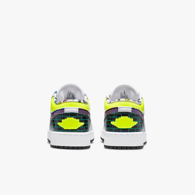 Jordan 1 Low