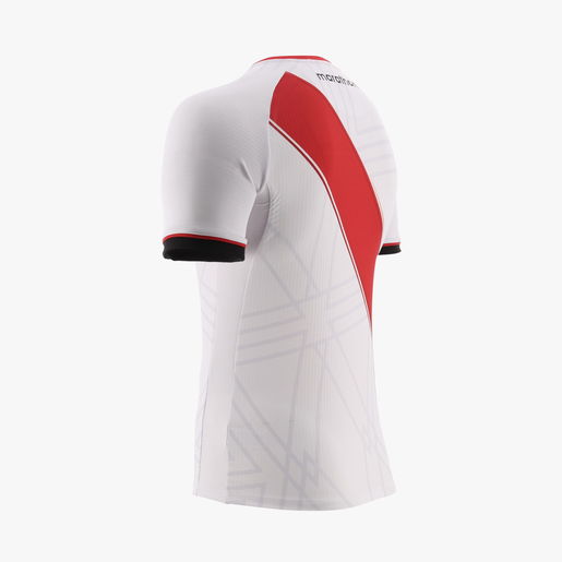 Always Ready Camiseta Oficial 2024