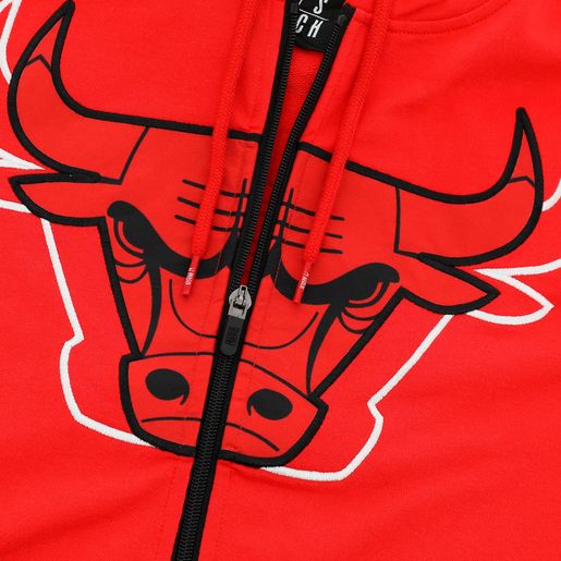NBA Casaca Bulls