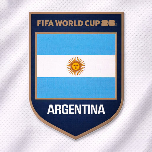 FIFA Polo Mundial 2026 Argentina
