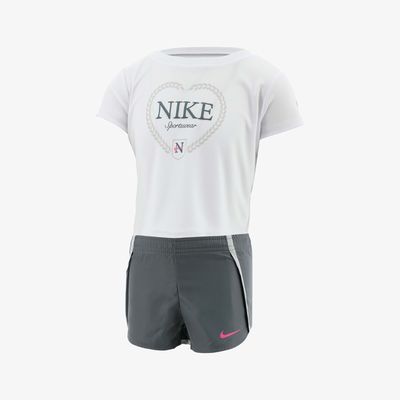 Nike Dri-FIT Game, Swoosh, Match!
