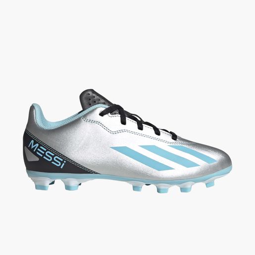 adidas X Crazyfast Messi.4 versátil