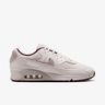 Nike Air Max 90 PRM Sail Burgundy Crush