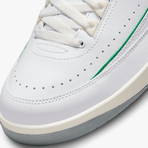 Air Jordan 2 Retro
