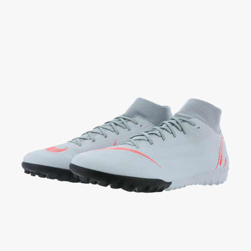 nike mercurialx superfly vi academy tf