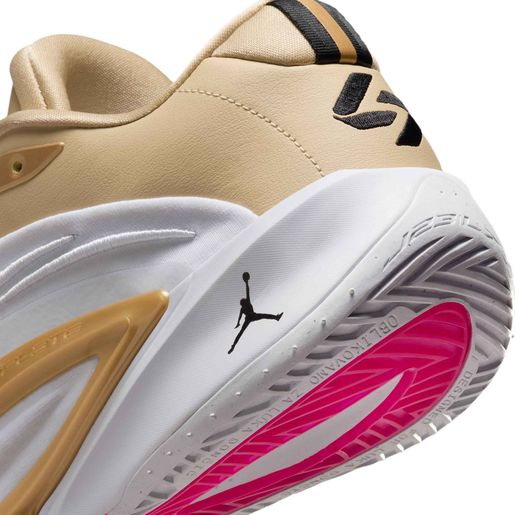 Jordan Luka 3 SE Matador
