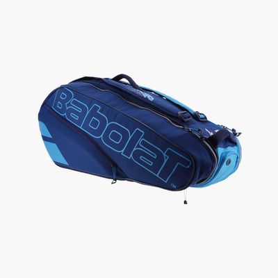 Babolat Pure Drive x 6 Marathon Sports Ecuador