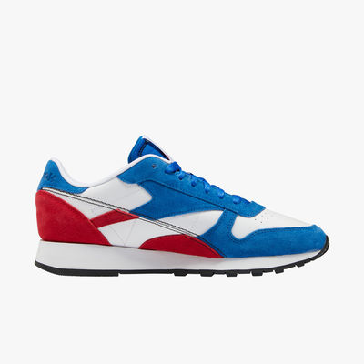 Reebok Classic Leather Make It Yours
