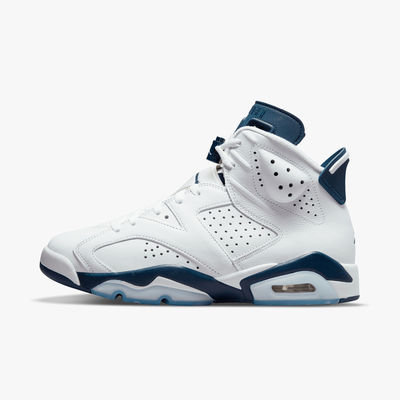 Air Jordan 6 Midnight Navy