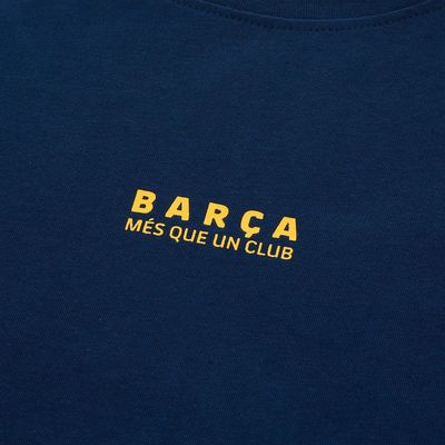 F.C. Barcelona Polo