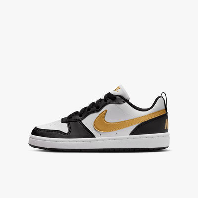 Nike Zapatos Court Borough Low Recraft