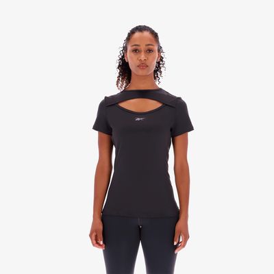 Reebok Camiseta Vented Hike