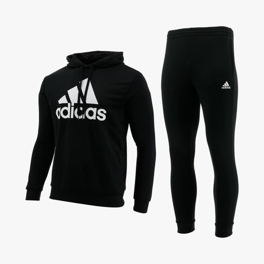 adidas Buzo Sportswear Polera con Capucha Tela Fre