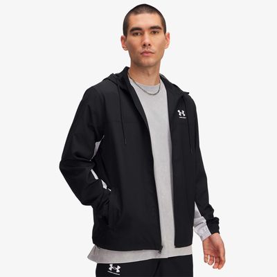 Under Armour Rival Woven