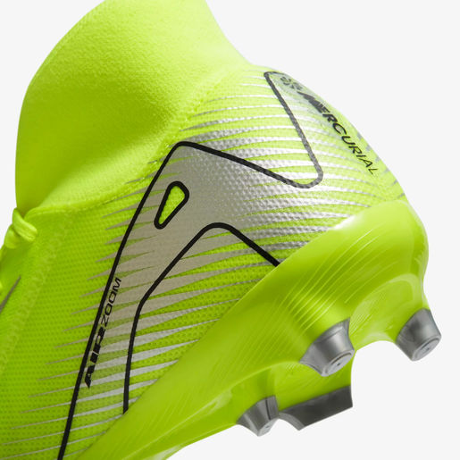 Nike Zoom Superfly 10 Academy