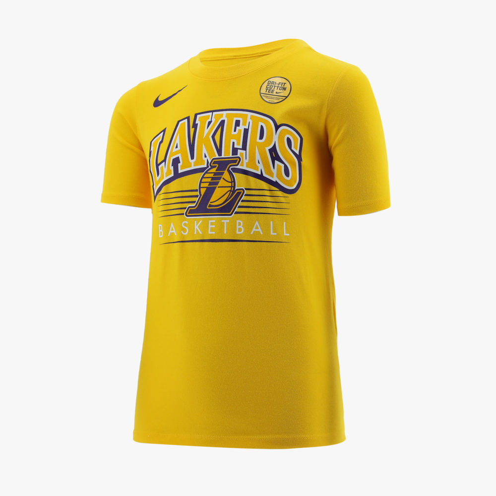 Nike NBA Lakers