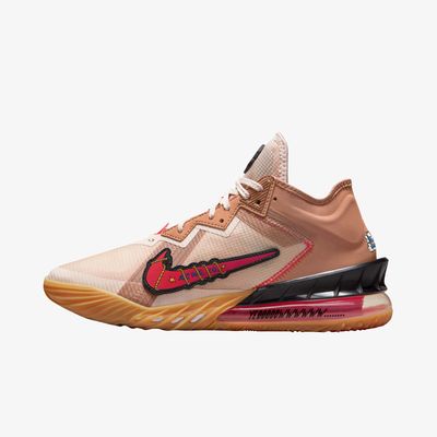 nike lebron ecuador