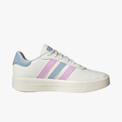 adidas Court Platform