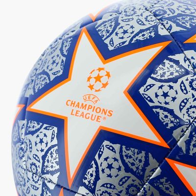 adidas Pelota de fútbol UCL Club Istanbul
