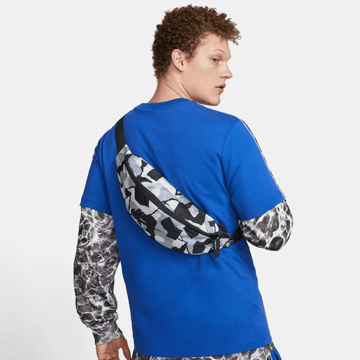 Nike Heritage