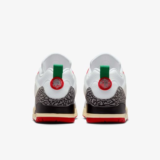 Jordan Spizike Low SE
