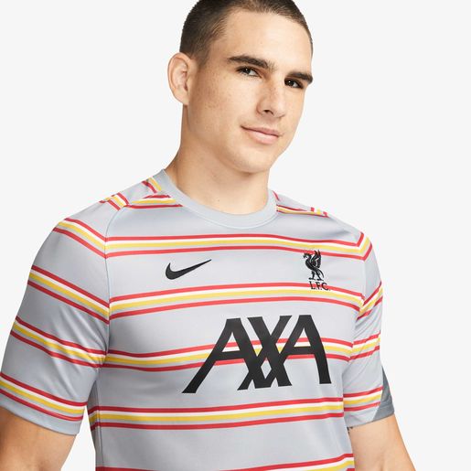Nike Liverpool FC Dri-FIT Pre-Match