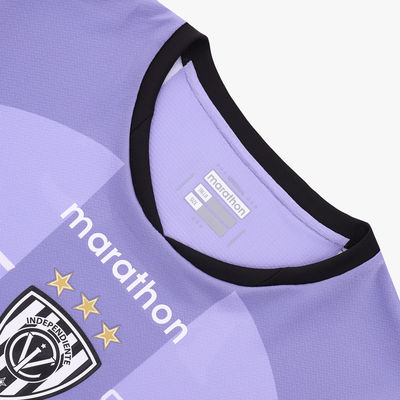 Camiseta IDV Alterna 2 2026