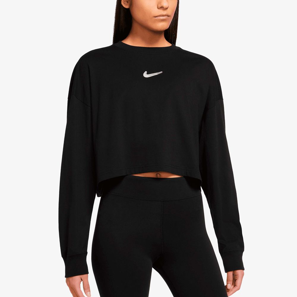 Nike Sportswear Swoosh Top