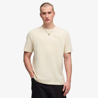 Puma Camiseta Essentials Elevated