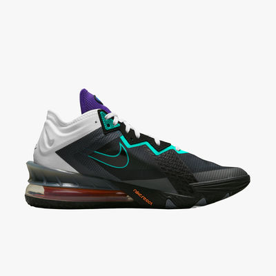 LeBron 18 Low
