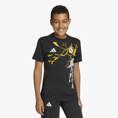 adidas Camiseta Real Madrid Avengers