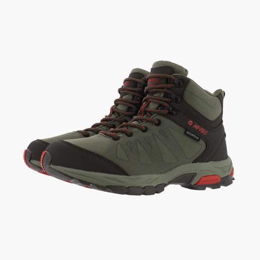hi tec raven mid wp insulated 200