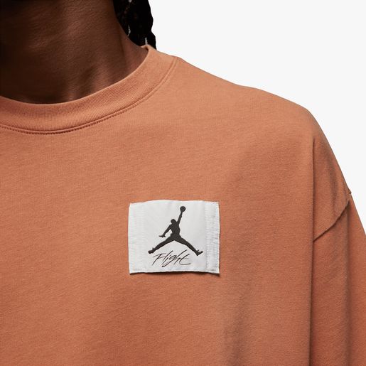 Jordan Flight Essentials
