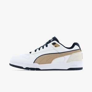 Zapatos De Futbol Reebok Retro Lima Puma RBD Game Low Retro Club
