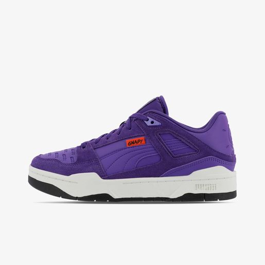 Puma Slipstream x Los Pitufos