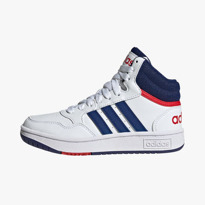 adidas Hoops Mid