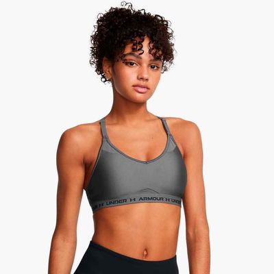 Under Armour Bra Crossback Low