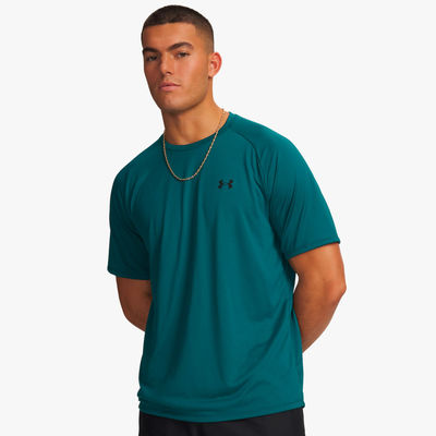 Under Armour Camiseta Tech 2.0
