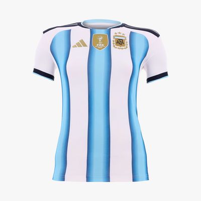 adidas Camiseta Argentina 26 Local