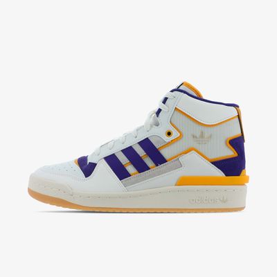 adidas Forum Exhibit Mid