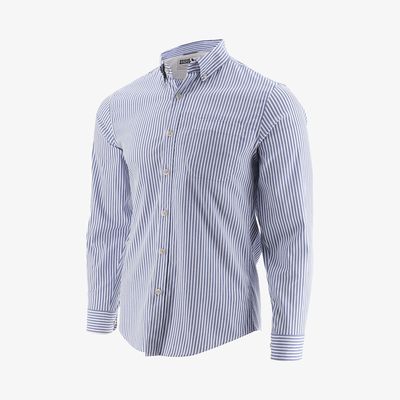 Eddie Bauer Camisa Voyager Flex