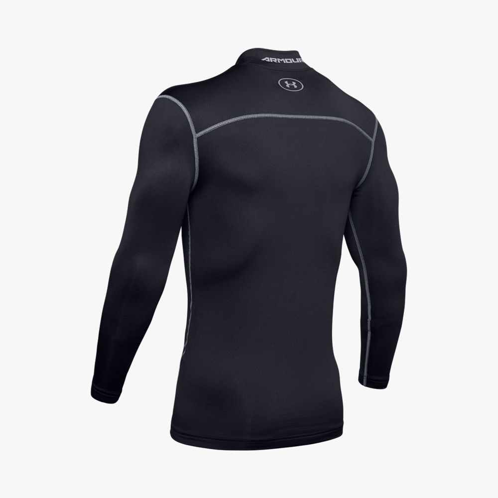 Under Armour ColdGear Compression Mock