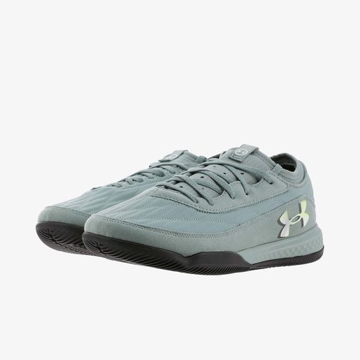 Under Armour Zapatillas Magnetico Elite 4