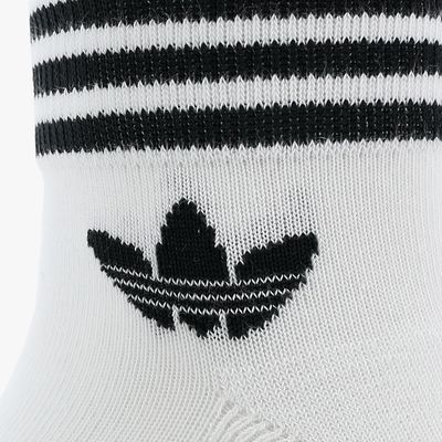 adidas Trefoil Tobilleras 3 Pares