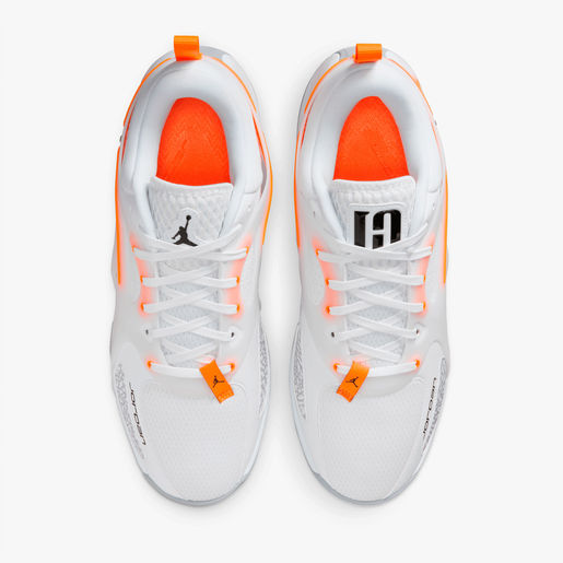 Jordan Heir Series