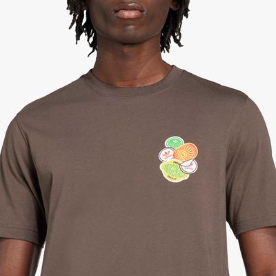 adidas Camiseta Trefoil Series Loose
