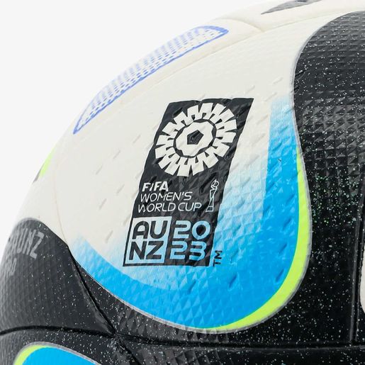 adidas Pelota de fútbol Oceanuz Pro