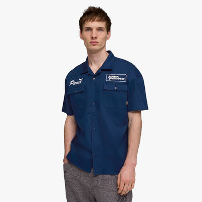 Puma Camisa x FAST FURIOUS Mechanic