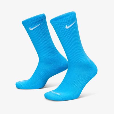 Nike Everyday Plus Cushioned Media Larga 6 Pares