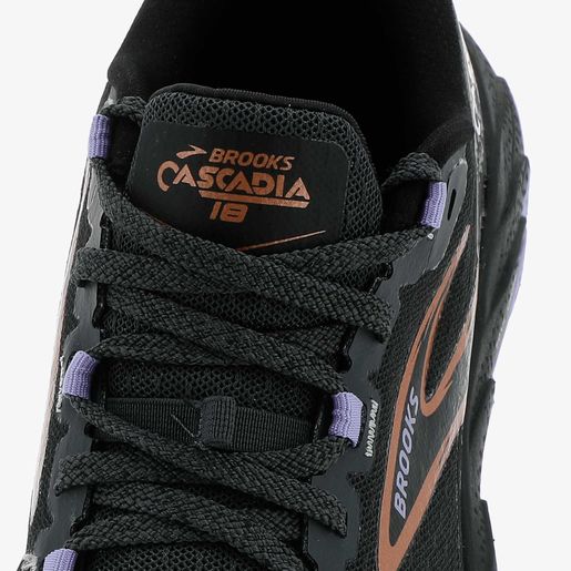 Brooks Cascadia 18